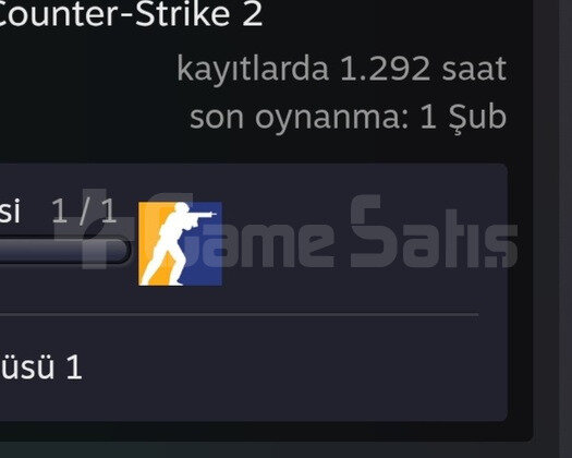 6 yıllık prime hesap
