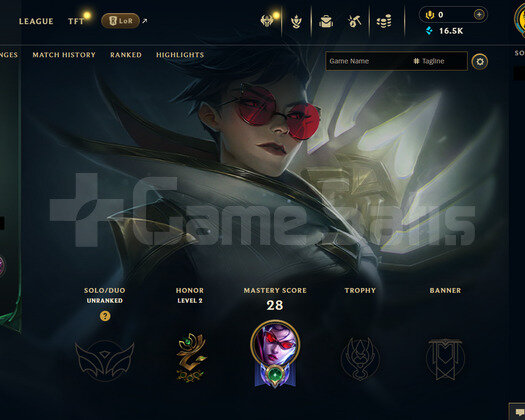TR Geçen Sezon Zümrüt | 8 Kostüm - 16K Mö | LoL