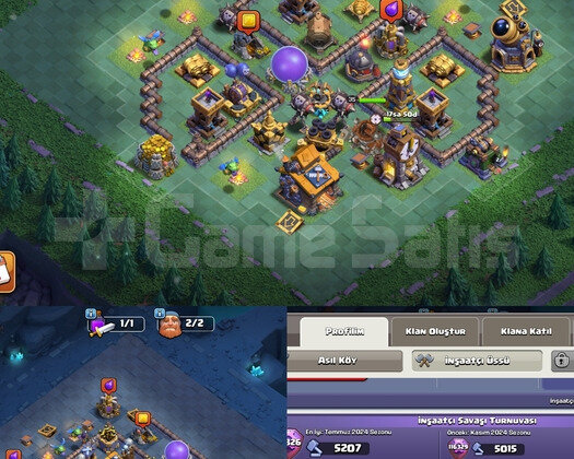 TH 17 MAX YAN KÖY MAX 2700 TAŞ MEVCUT