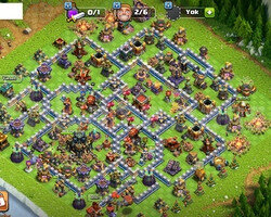 TH 17 NEREDEYSE MAX 1900 TAŞ MEVCUT