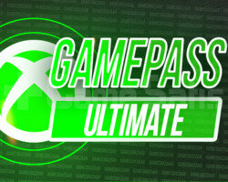 Xbox Game Pass ULTİMATE / ONLİNE
