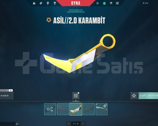 açil hesapım satılık ful skinli