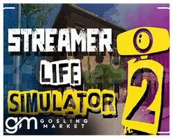 Streamer Life Simulator 2