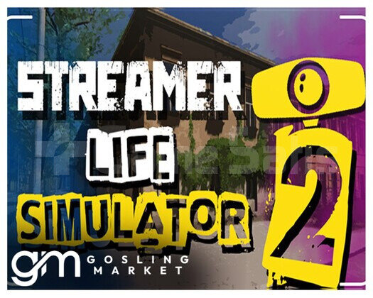 Streamer Life Simulator 2