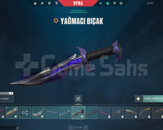 İLK MAİL Alaz Yelpaze Champions Vandallı Hesap