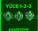 TR - MAİL DEĞİŞEN - YÜCE 1-2-3 - ULTRA YÜKSEK MMR!
