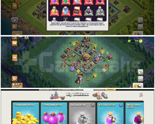 Th 13 Maxa Yakın Hesap