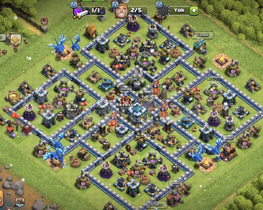 Th 13 Maxa Yakın Hesap