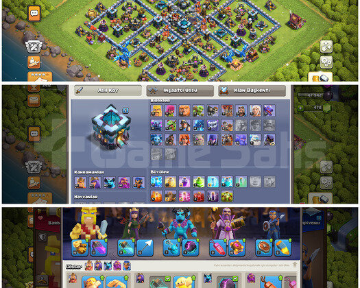 Th 13 Maxa Yakın Hesap