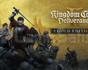 Kingdom Come Deliverance II Gold Edition