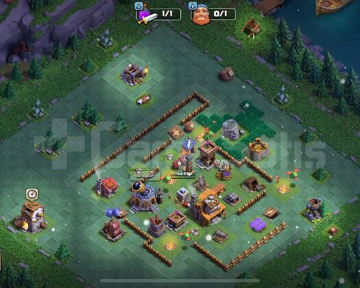 90 LEVEL BELEDİYE 11