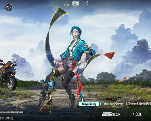 NİHAİ+3LVL M4 +7 MATARYEL KAÇIRMA!!!