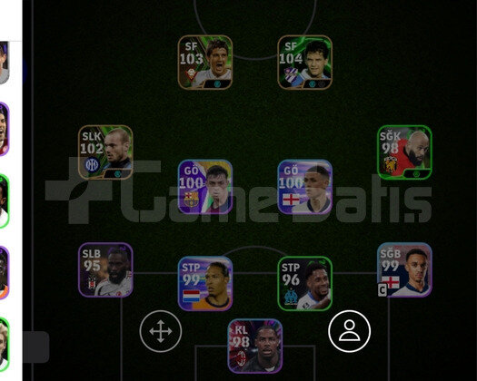 Baggio lu efsane hesap bol epikli başlangıç hesapı