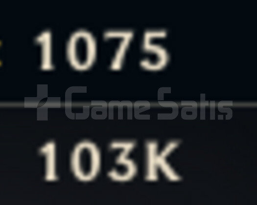 458 LEVEL / 349 SKIN / FULL HERO / +MAIL