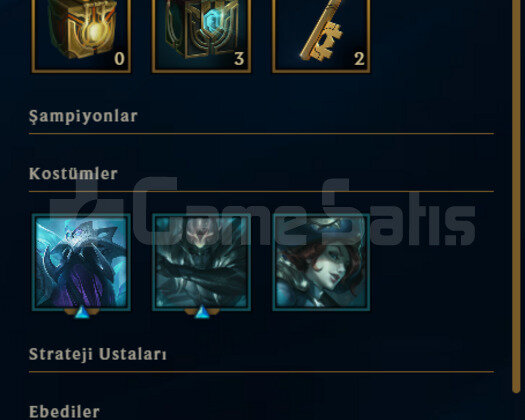 ARAM İLE KASILMIŞ / 42 BİN MAVİ ÖZ / WEST