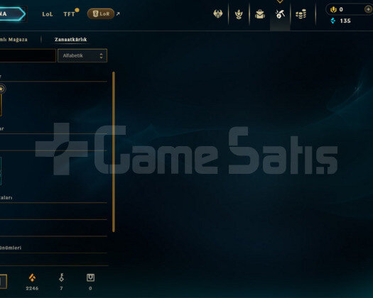 TR SOLOQ ZÜMRÜT 4 / +30LP / 2 KOSTÜM