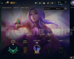 TR SOLOQ ZÜMRÜT 4 / +30LP / 2 KOSTÜM