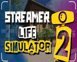 Streamer Life Simulator 2 + Garanti