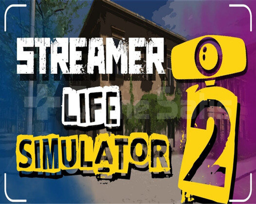 Streamer Life Simulator 2 + Garanti
