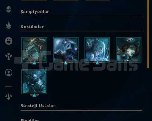 ELLE KASILMIŞ / 45 BİN MAVİ ÖZ / WEST