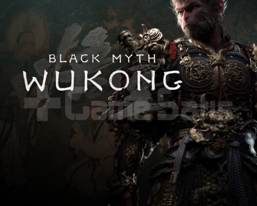 BLACK MYTH WUKONG PS5/ GARANTİ+ DESTEK