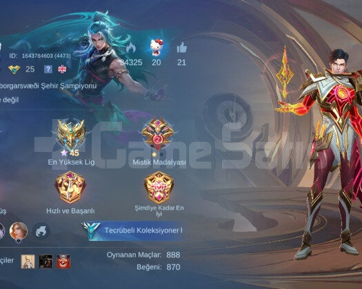 Tertemiz smurf kaçırma