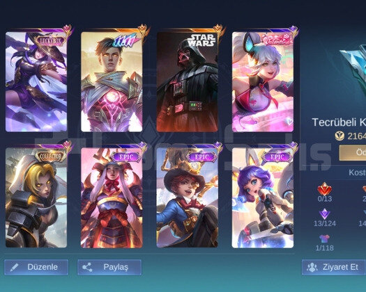 Tertemiz smurf kaçırma