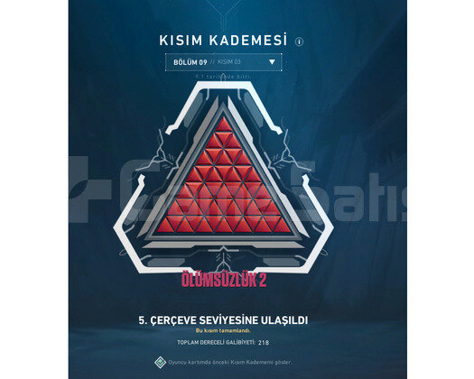İMMO  BİTİRMİŞ DİA1 BAŞLANGIÇ DOLU