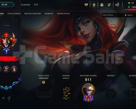 558 LEVEL / 286 SKIN / FULL HERO / +MAIL /+TELEFON