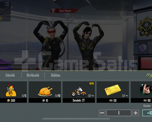 15 K POPÜLERLİK