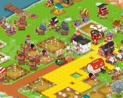 61 LVL 3150 AGİL 3100 AMBAR DEPOLU İÇİ AGİL DOLU