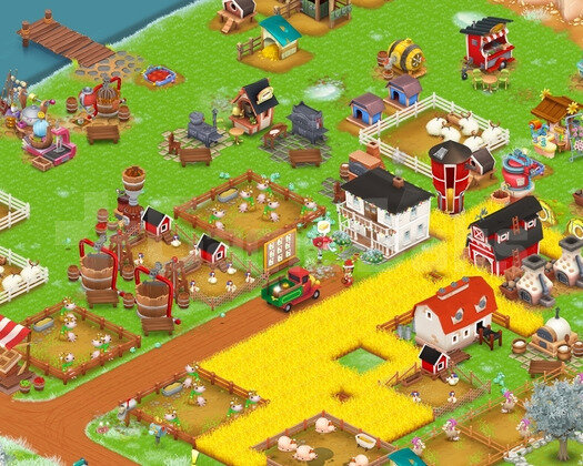 61 LVL 3150 AGİL 3100 AMBAR DEPOLU İÇİ AGİL DOLU