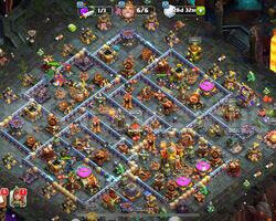 238 SEVİYE TH16 MAX YAKIN 13 KOSTÜM 5 ARKA PLAN