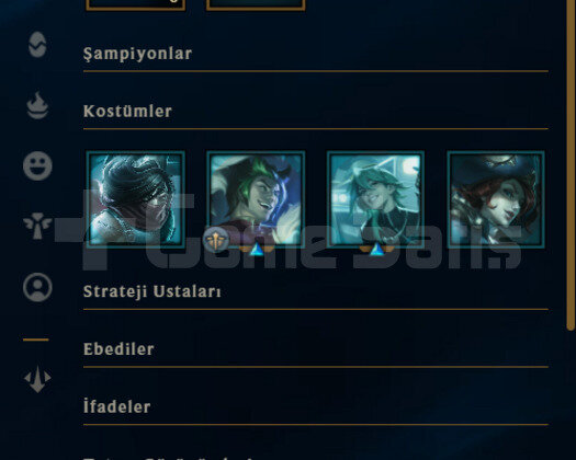 ELLE KASILMIŞ / 46 BİN MAVİ ÖZ / WEST
