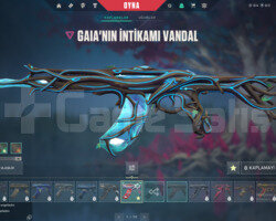 #MAİLLİ #TR YAĞMACI PHANTOM KPLAN SPECTR