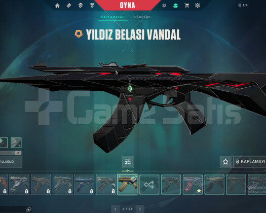 #MAİLLİ #TR 4 VANDAL SERKETİN 2Lİ BIÇAĞI ELMAS 3