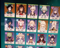 MR40 VENTI VE RATE UP...