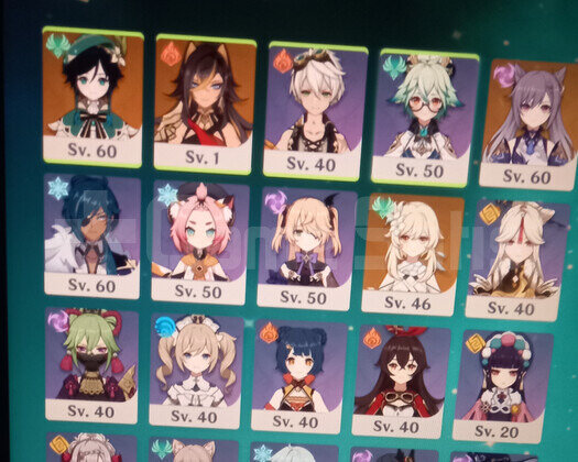 MR40 VENTI VE RATE UP...
