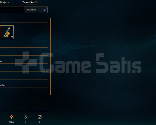 TR Bronz 4 | 1 Kostüm - 28 Hero | LoL Hesap