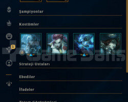 ELLE KASILMIŞ / 44 BİN MAVİ ÖZ / WEST