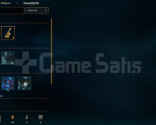 TR Unranked | 1 Kostüm - 3 Hero | LoL