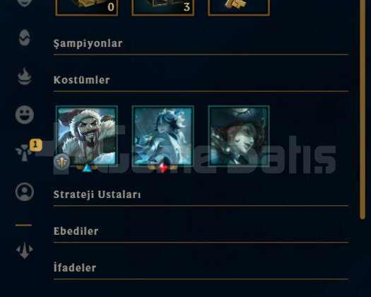 ELLE KASILMIŞ / 45 BİN MAVİ ÖZ / WEST