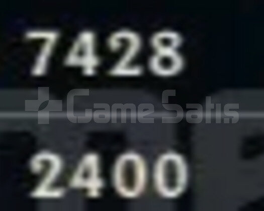 EUW / İÇİNDE 7428 RP BULUNAN HANDMADE HESAP