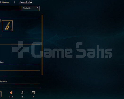 EUW Unranked | 1 Kostüm - 28 Hero | LoL Hesap