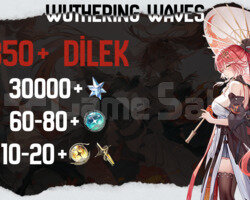 EU | UL30 350+ Dilek - 30000+ Astrit 60+10800 üzer