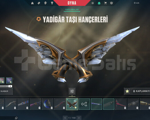 ZARARINA DOPDOLU HESAP