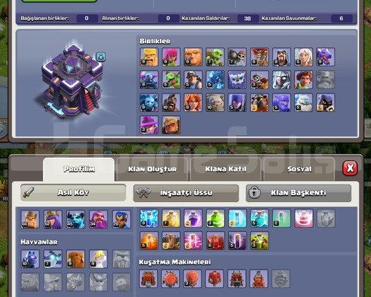 TH 15 YARI MAX SAĞLAM HESAP KAÇMAZ