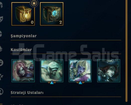 ELLE KASILMIŞ / 44 BİN MAVİ ÖZ / WEST