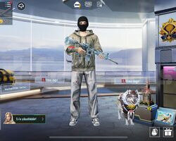 BUZ M4 5 SV + SARI DODGE İŞGALCİ SETİ TEMİZ HESAP