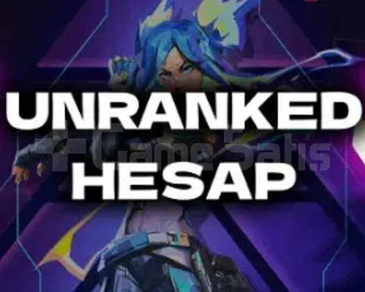 Valorant unranked random